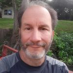 Chris Mokry - @bluetractorguy - Instagram