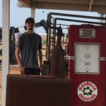 Chris Molina - @nxtex - Instagram