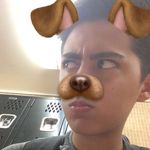 Chris Molina - @littlechris2017_ - Instagram