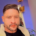 Chris Molina - @molinabotelho - Instagram