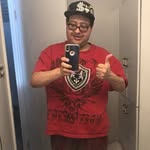 Chris Molly - @daddy_molly46 - Instagram