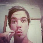 Chris Moloney - @chris_moloney92 - Instagram