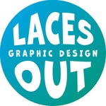 Chris Moloney - @lacesoutgraphicdesign - Instagram