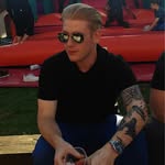 Chris Moloney - @chris_moloney - Instagram