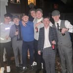 Chris Moloney - Facebook
