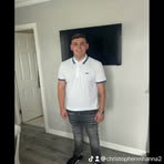 Christopher Moloney - Facebook