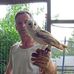 Chris Moncrieff - Facebook