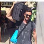 Chris Moncrieff - @chris_moncrieff - Instagram