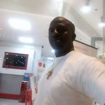 Chris Monday - @chrismonday46 - Instagram