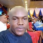 Chris Monday - @oceanspirit247 - Instagram
