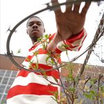 Chris Monday - @chrism0nday - Instagram