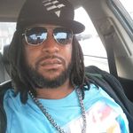 Chris Monday - @mondaychris859 - Instagram