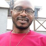 chris Monday Nnonah - @chrismondaynnon - Instagram