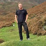 Christopher Monday - @chris_monday_1968 - Instagram