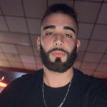 Chris Moniz - @chrismoniz2717 - Instagram