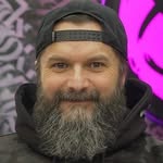 Chris Moniz Calgary Tattoo - @tattoomoniz - Instagram