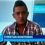 @chrismontesinos - Instagram