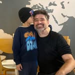 Christian Sebastian Montesino - @christiansmontesino - Instagram