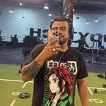 Christian Daniel Rodriguez - @christian.morantes.3 - Instagram