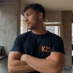 Mikkel Chris Morante - @kuyamorante - Instagram