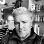 Chris More - @chrismorehair - Instagram