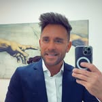 Chris Moretti - @chris_moretti_official - Instagram