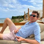 Chris Morrell - @cjmorrell - Instagram