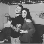 Chris Morrell - @le_captian_america - Instagram