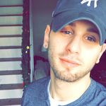 Chris Morrell - @le_capt_ - Instagram