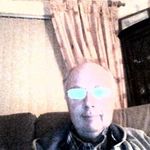 Chris Morrell - @morrellcjm1958 - Instagram