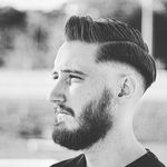 Chris Morrell - @c_morrello - Instagram