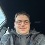 Chris morrell - @chrismorrell57 - Instagram