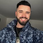 Chris Morrell - @chrismorrell22 - Instagram