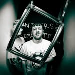 Chris Morrell (M.RR.L) - @ostrichbinoculars - Instagram