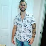 Morrell-Christopher - @chris_morrell - Instagram
