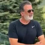 Chris Morrison - @chrismorrison8306 - Instagram