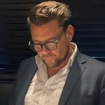 Chris Morrison - @thewinebite - Instagram