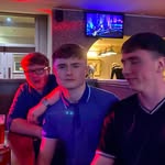 Chris Morrison - @chriszmorrison04 - Instagram