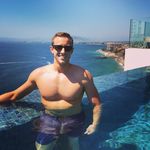 Chris Morrison - @doc_cmo - Instagram