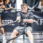 Chris Morrison - @chris_morrison32 - Instagram