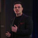 Chris Morrison | Business Coach for Male Agency Owners - @thechrisem - Instagram