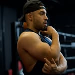Chris morrison | Personal trainer - @chrismopt__ - Instagram