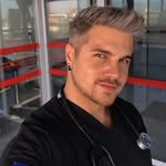 Chrismorrison - @chrismorrison5555 - Instagram