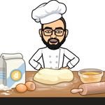 Chris Moulin 👨‍🍳 - @moulin_chris_french_pastry - Instagram