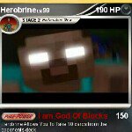 Chris Mounce - @herobrine2468 - Instagram