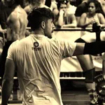 Chris Mounce - @cmounce22 - Instagram