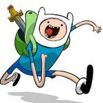 chris mounce - @finnthehuman246 - Instagram