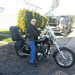 Chris Mudge - @intruderone - Instagram