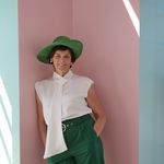 Chris Mullane Millinery - @chrismullanemillinery - Instagram