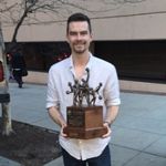 Chris Mullis - @itsc_rose - Instagram